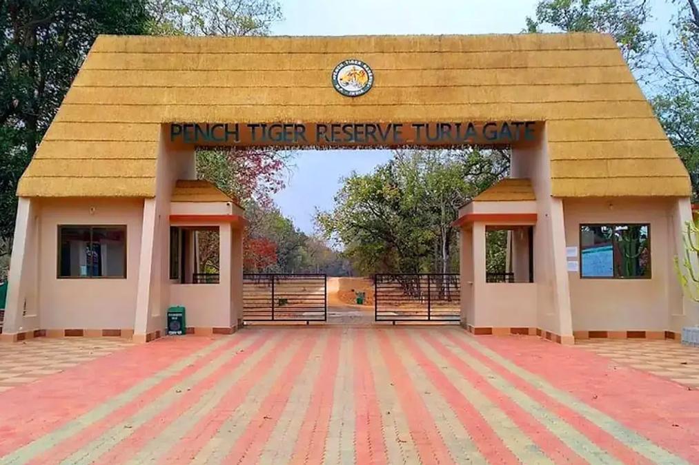 Turia Gate Pench